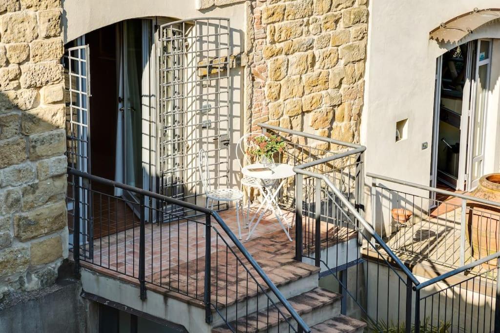 Castello Di Fulignano Ildebrando Superior Apartment Сан Джиминяно Екстериор снимка